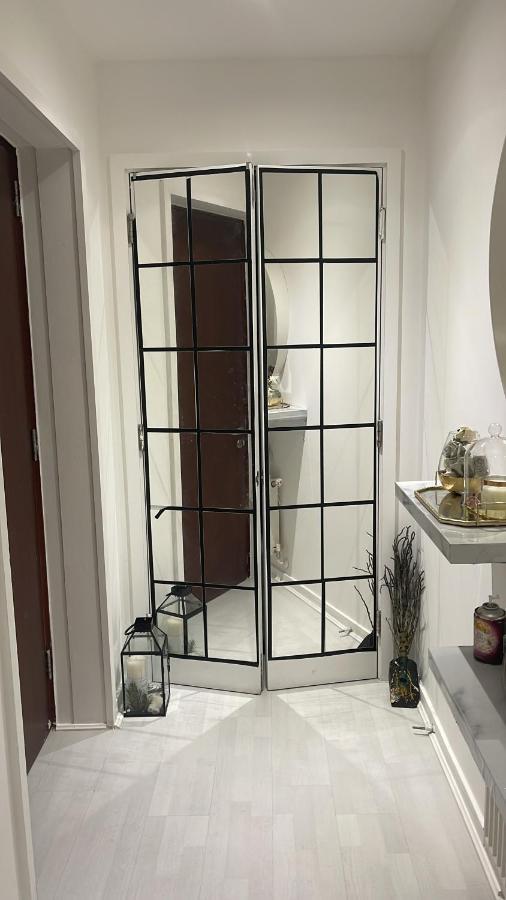 Spacious One Bedroom Ft In Central London King'S Cross Exterior photo
